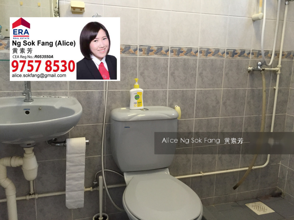 Blk 612 Senja Road (Bukit Panjang), HDB 4 Rooms #141288962